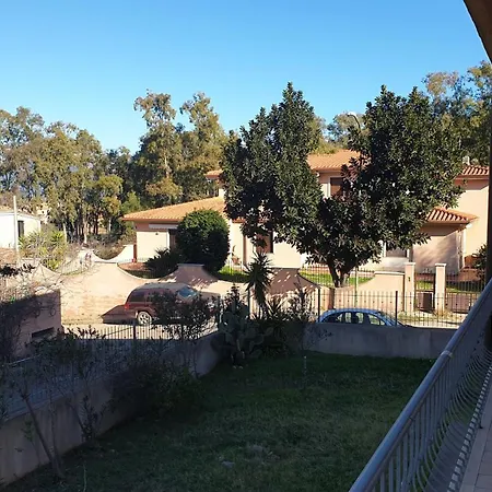 Blueberry Via Capri Porto Frailis Nocleg ze śniadaniem 3*