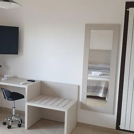 Bed & Breakfast Blueberry Via Capri Porto Frailis