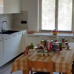 Blueberry Via Capri Porto Frailis Bed & Breakfast Àrbatax