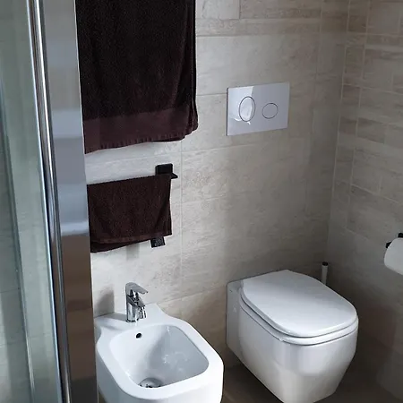 Blueberry Via Capri Porto Frailis 3* Àrbatax