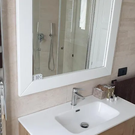 Blueberry Via Capri Porto Frailis Bed & Breakfast 3*