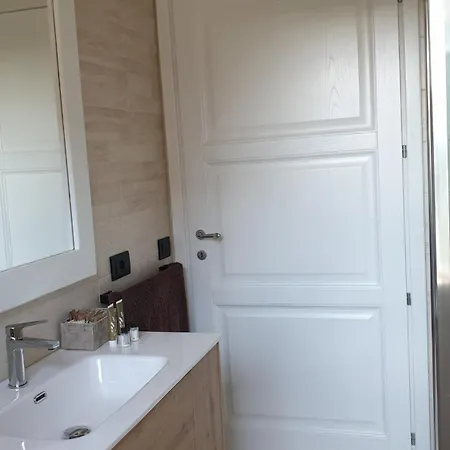 Blueberry Via Capri Porto Frailis 3*