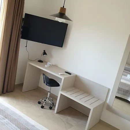 Bed & Breakfast Blueberry Via Capri Porto Frailis