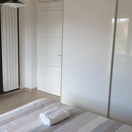 Blueberry Via Capri Porto Frailis 3* Àrbatax