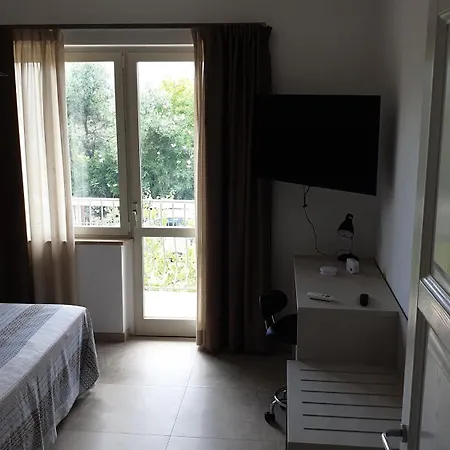 Blueberry Via Capri Porto Frailis Bed & Breakfast 3*