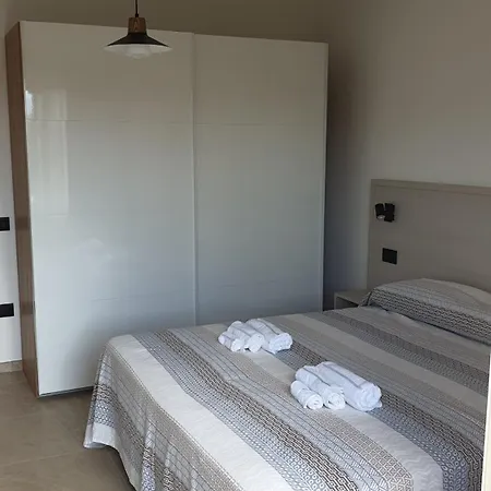 Bed & Breakfast Blueberry Via Capri Porto Frailis 3*